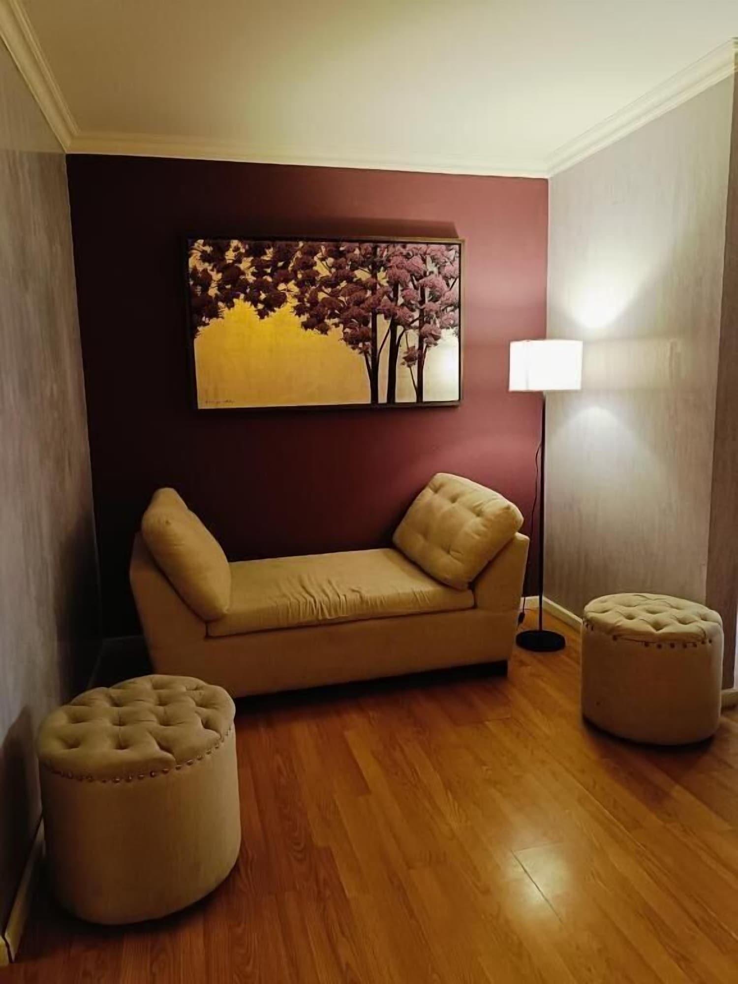 Comodidades del Alojamiento Hotel & Suites Virreynal