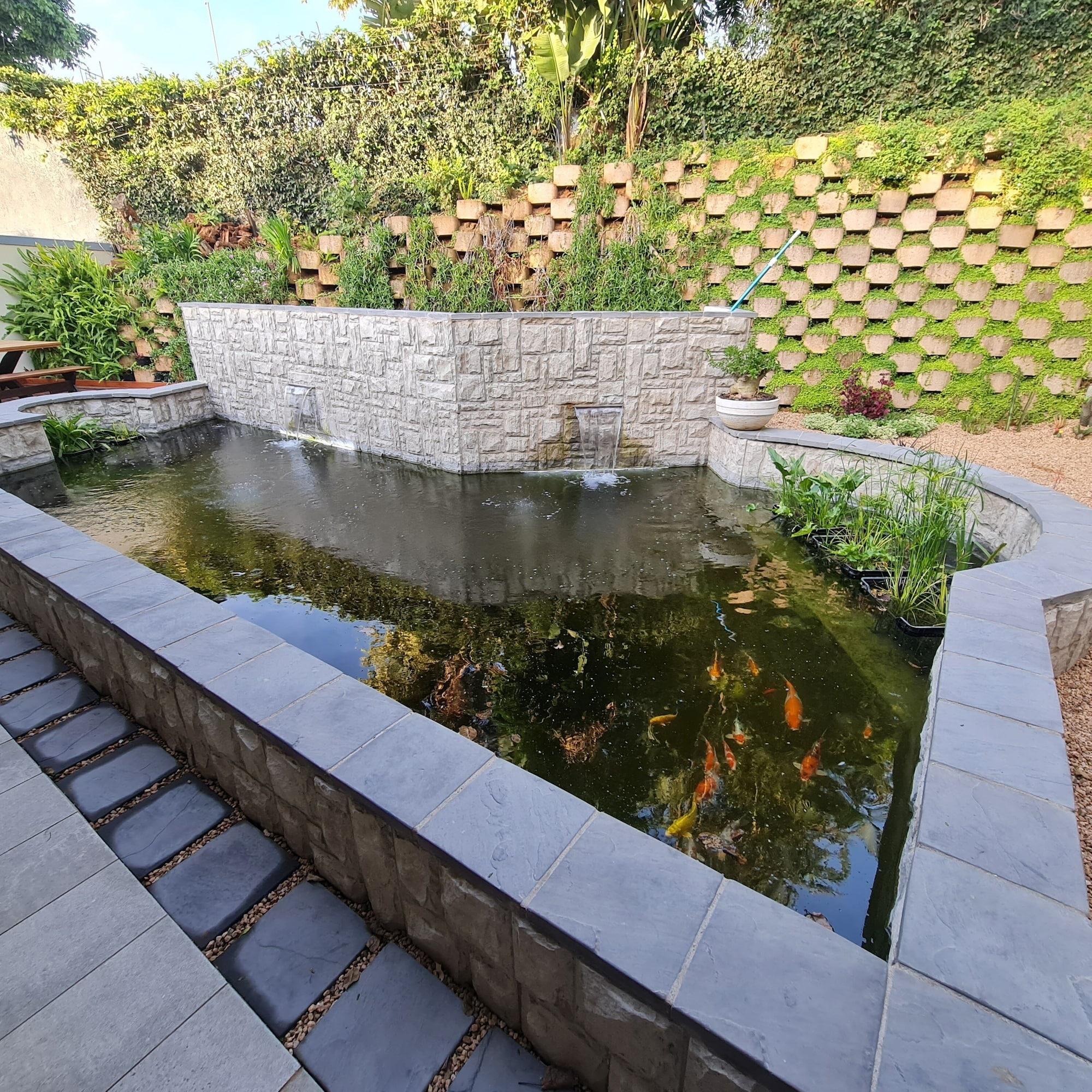 Vista Exterior Umhlanga Lodge -No children