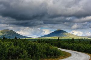 Alojamiento - Spidsbergseter Resort Rondane