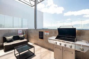 Alquiler Vacacional - Insta-worthy Apartment in a Beautiful Neighborhood
