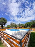 Alquiler Vacacional - Cabañas la Añoranza