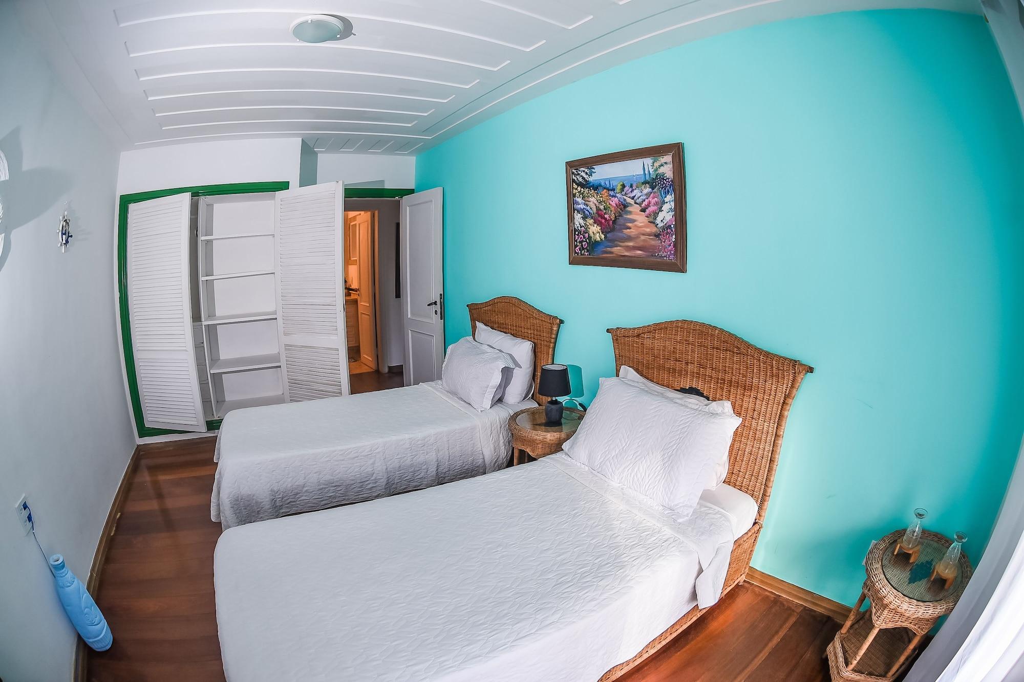 Habitación Casagrande Hotel Boutique