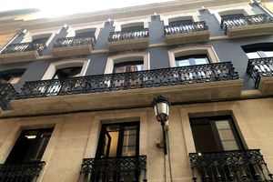 Alojamiento - Arenal Suites Alicante