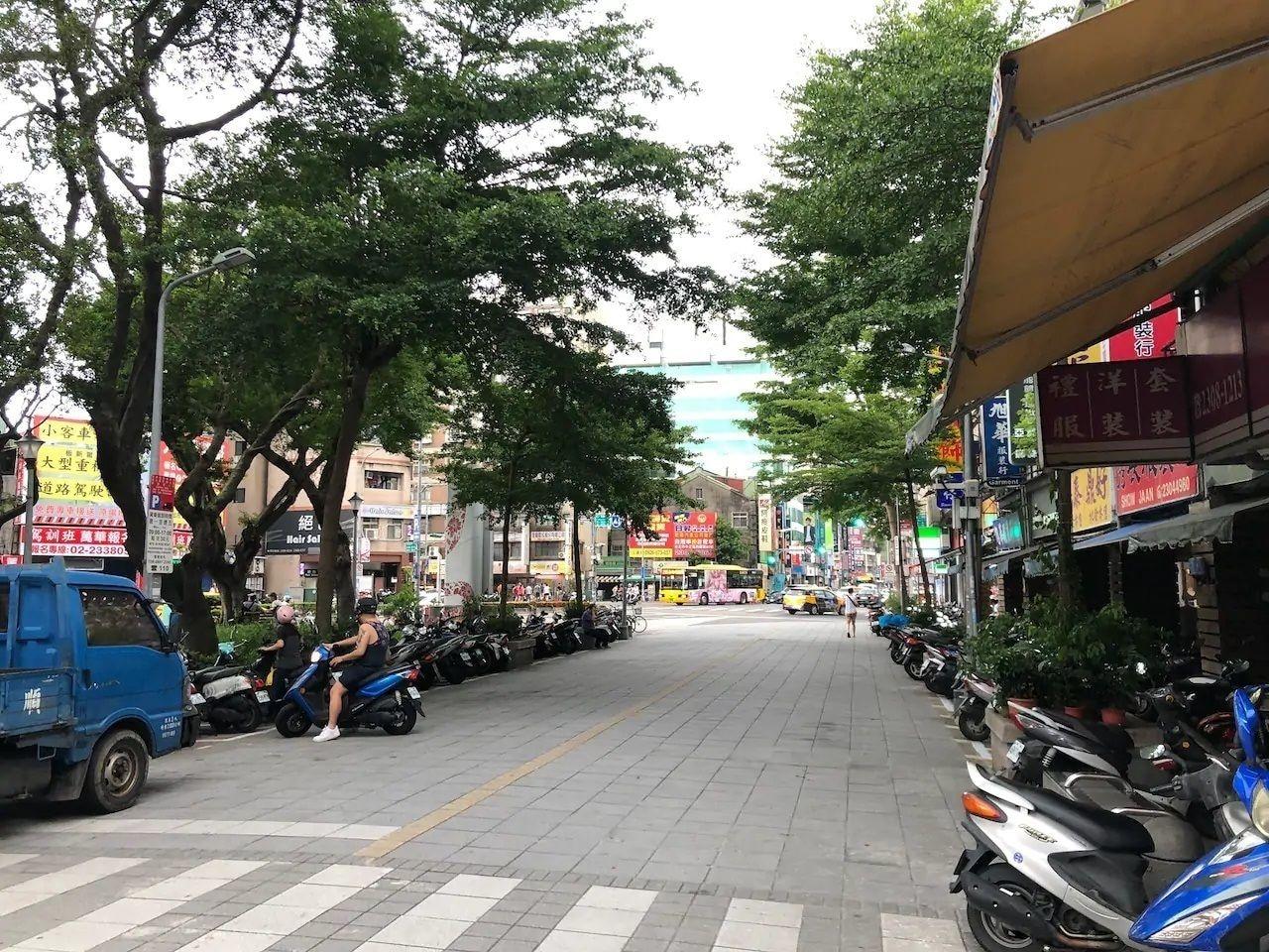 Vista Exterior DayDay House