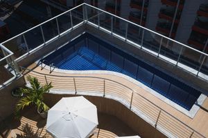 Alojamiento - Tropico Praia Hotel