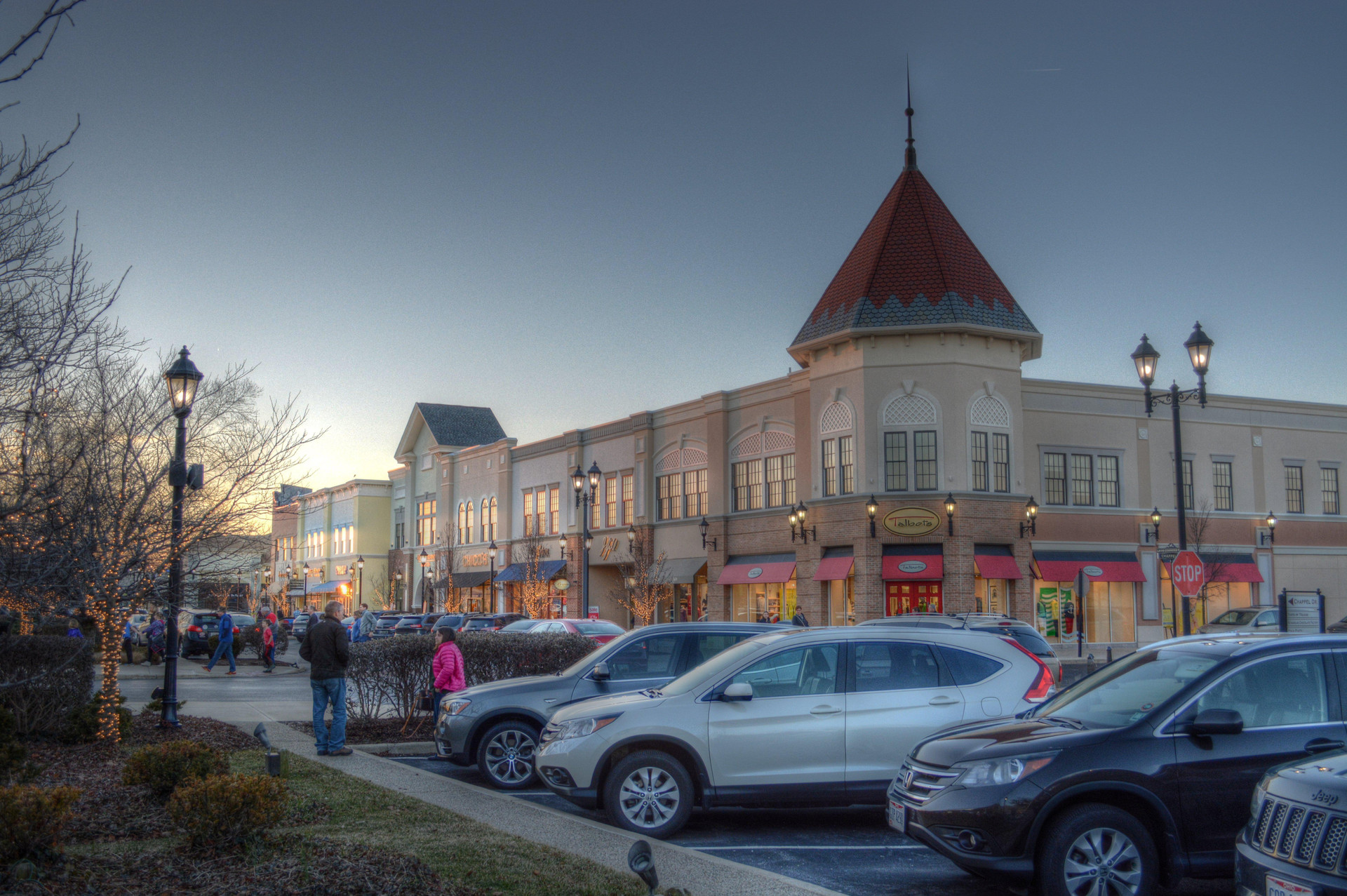 Vista Exterior Holiday Inn Express & Suites Toledo South - Perrysburg by IHG