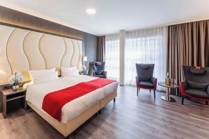 Alojamiento - PLAZA Premium Den Haag City Center