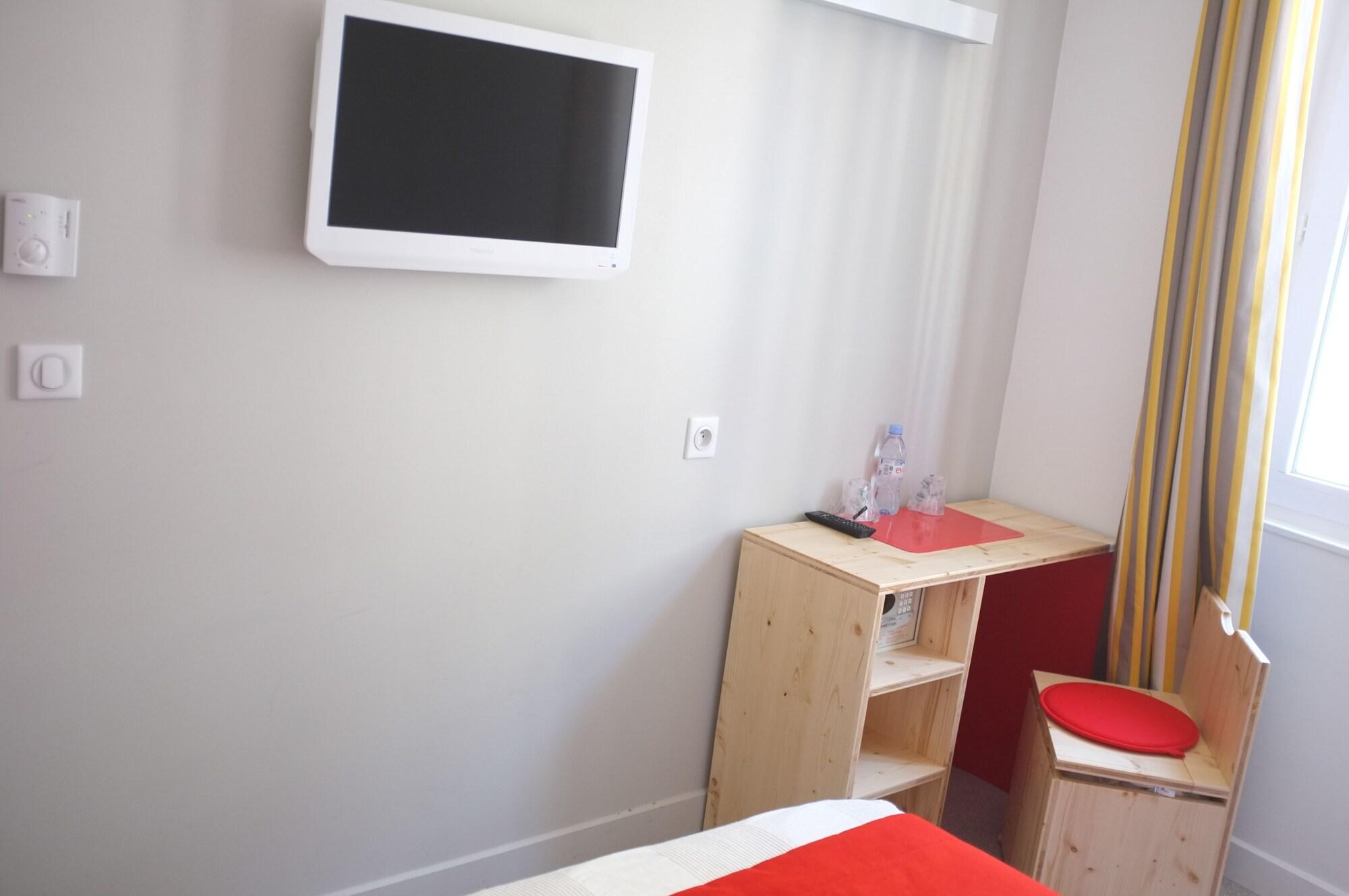 Habitación Hotel Hermès
