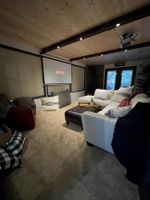 Alquiler Vacacional - Panoramic Lake View Living with Hot Tub! Pet Friendly!