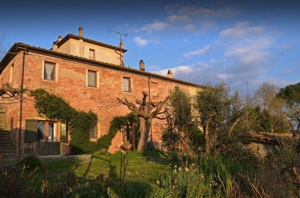 Varios La Cà Solare