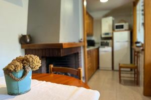 Renta temporal - Apartment in Spain With Pool and Scenic Views
