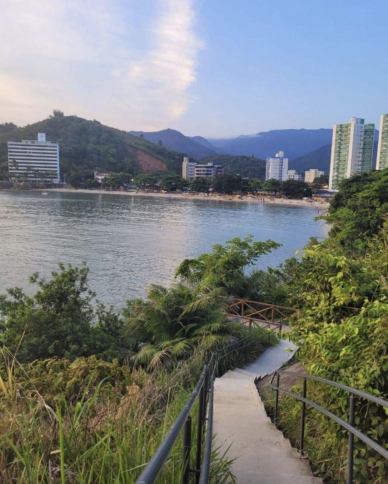 Playa Sea Shells Hotel Caragua
