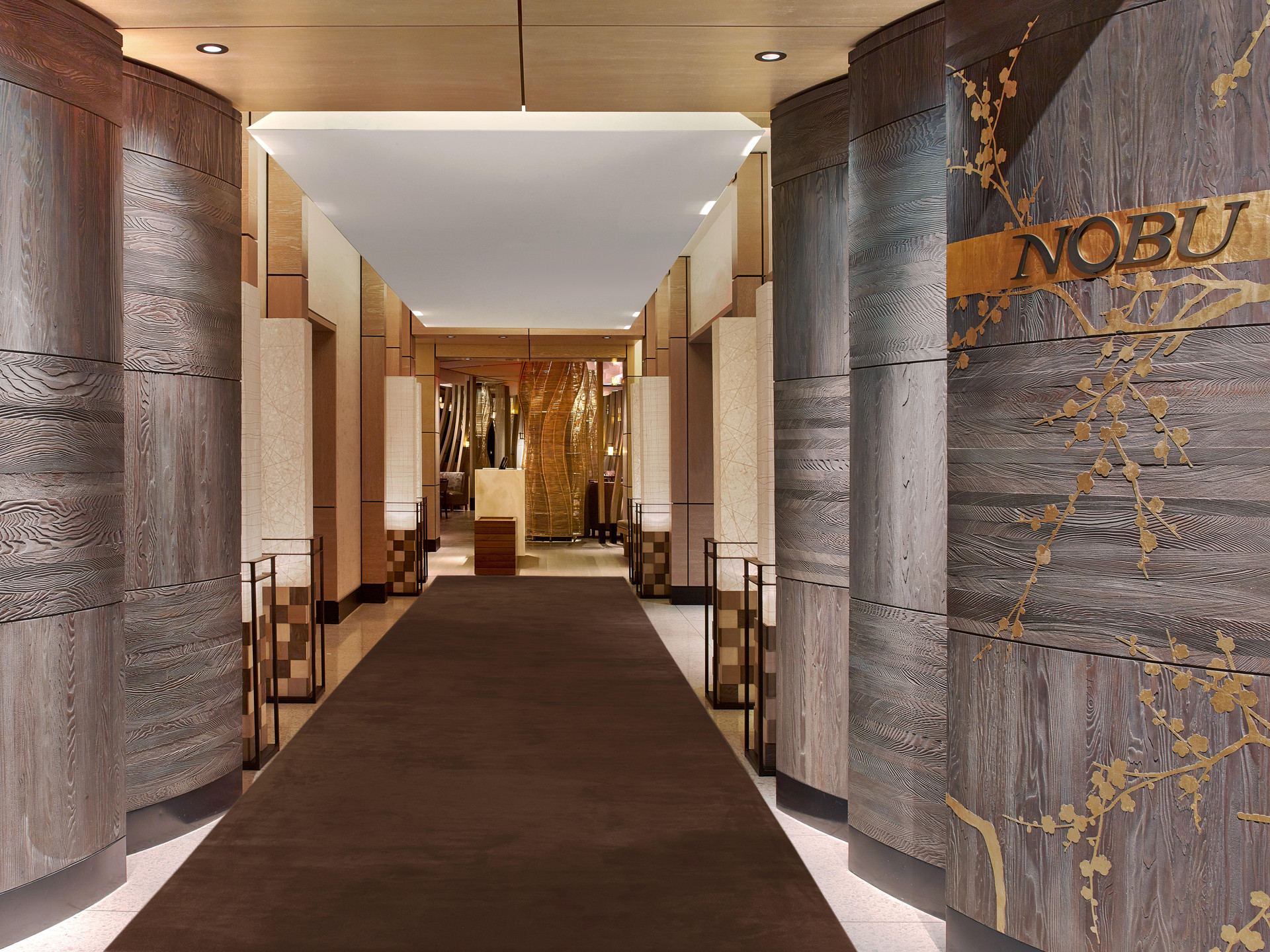 Restaurant Eden Roc Miami Beach