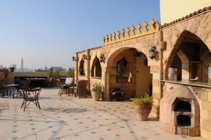 Paquete - Osiris Hotel