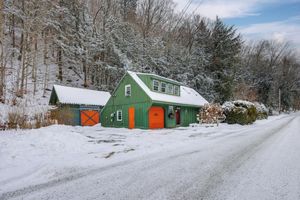 Alquiler Vacacional - Hike, Fish, Hunt! Green Mountain Home By River