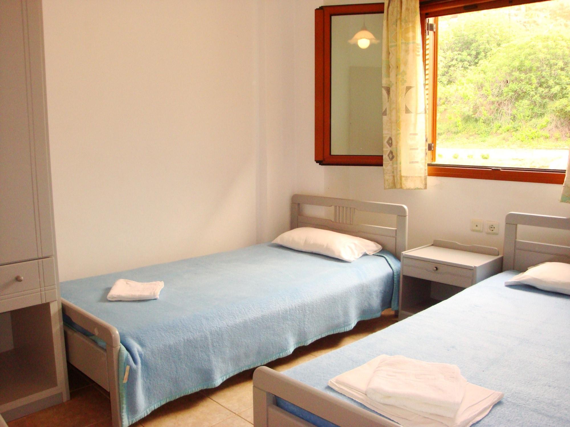 Habitación Anniko