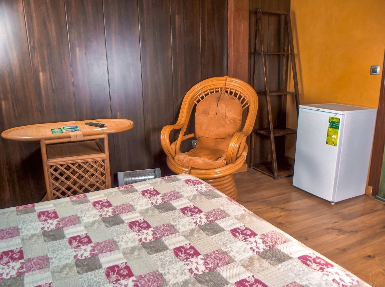 Habitación Hotel Luna del Valle