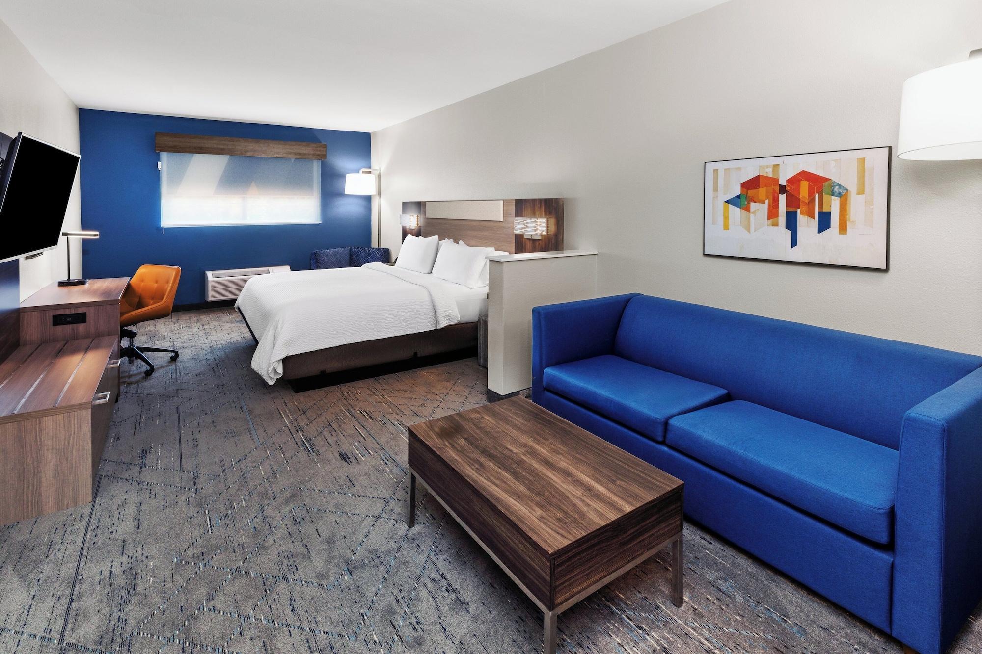 Habitación Holiday Inn Express and Suites Henderson by IHG