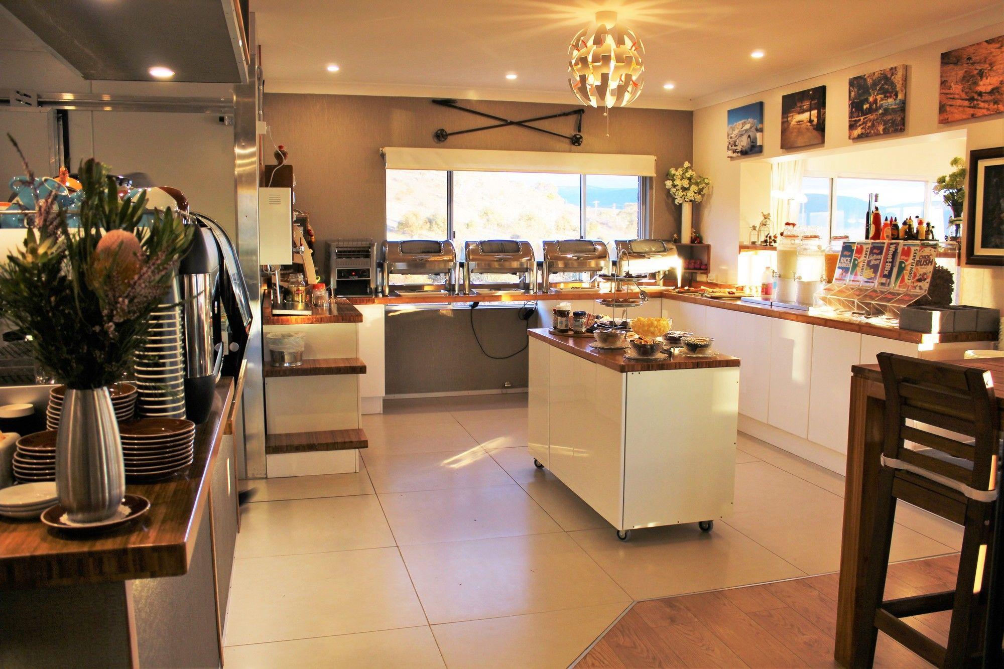 Restaurant Panorama Jindabyne