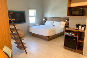 Alojamiento - Tryp by Wyndham Mayaguez