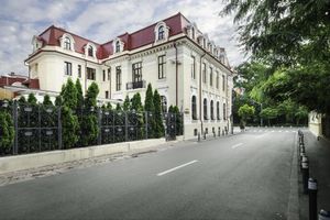 Alojamiento - Le Boutique Hotel Moxa