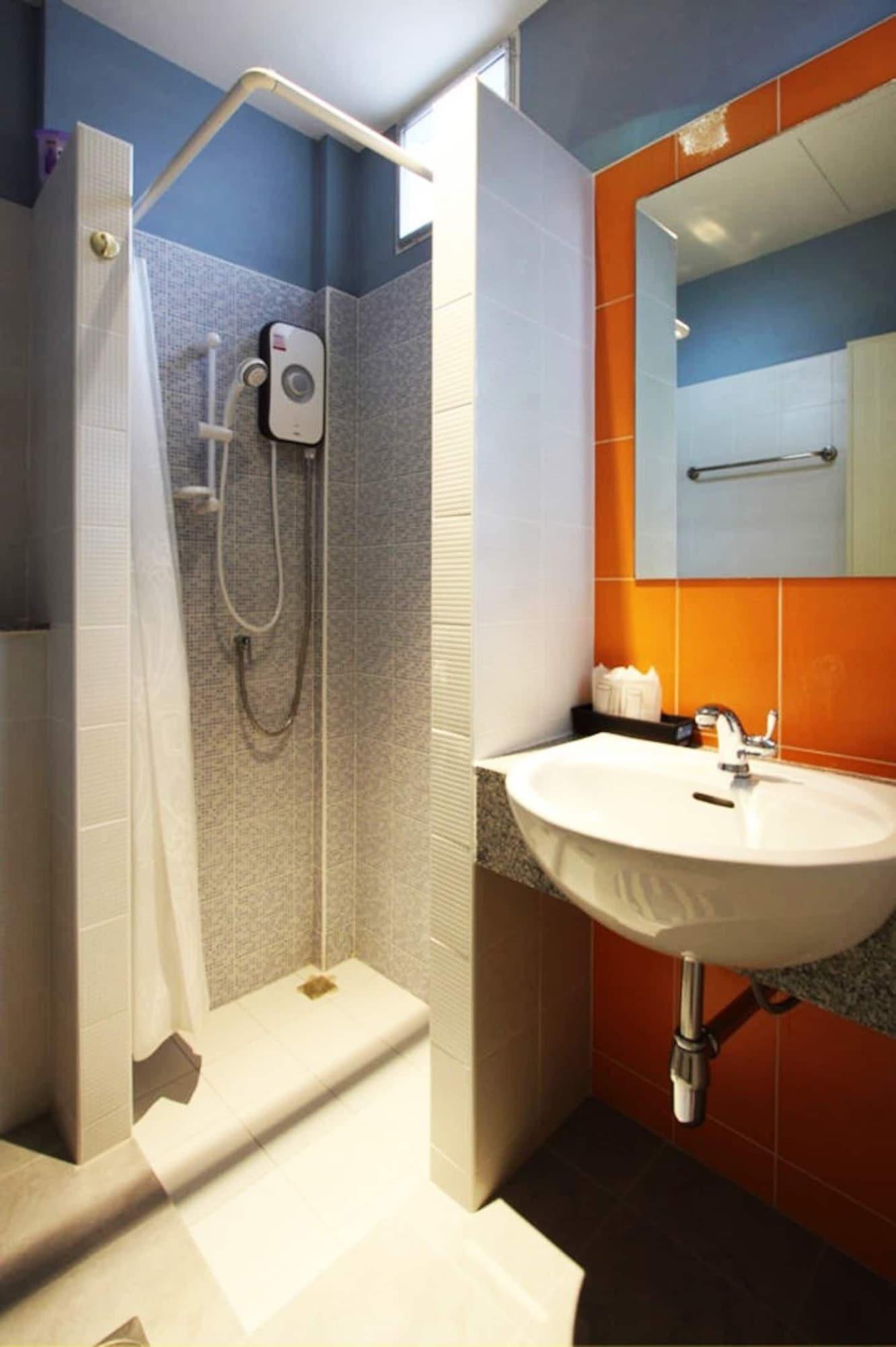 Equipamiento de Habitación Daddy's home Huahin