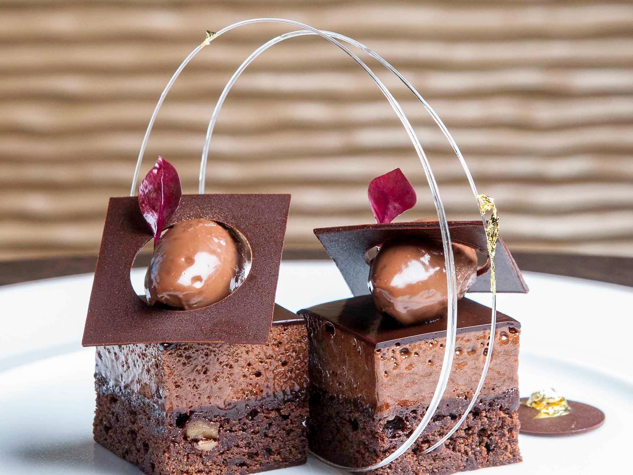 Vista Exterior Sofitel Malabo Sipopo Le Golf