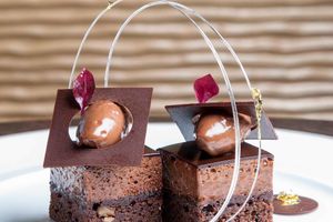 Alojamiento - Sofitel Malabo Sipopo Le Golf