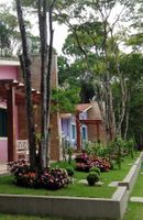 Alojamiento - Pousada Villa das Aguas Ecovillage