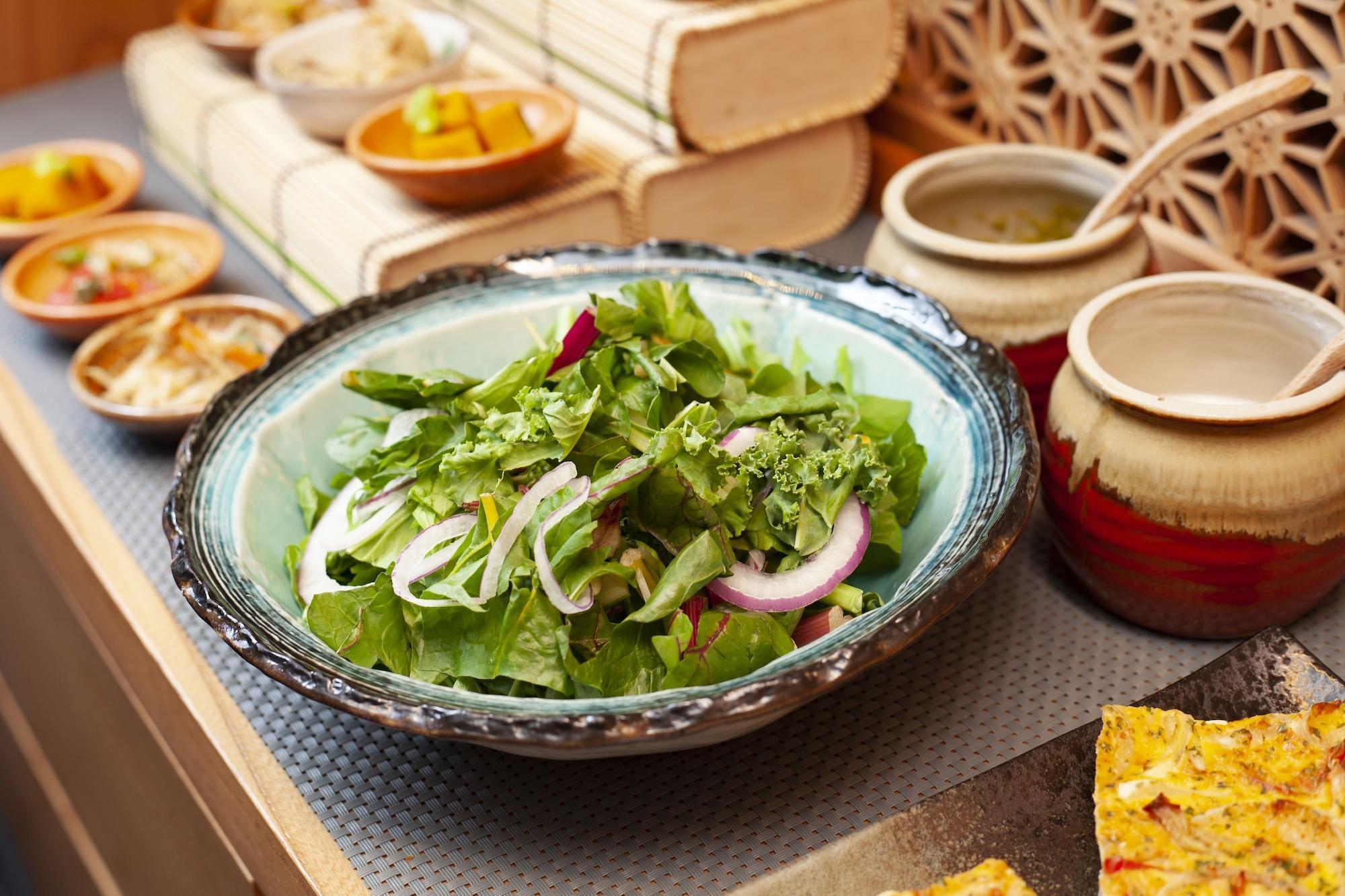 Restaurant Hotel Gion Misen