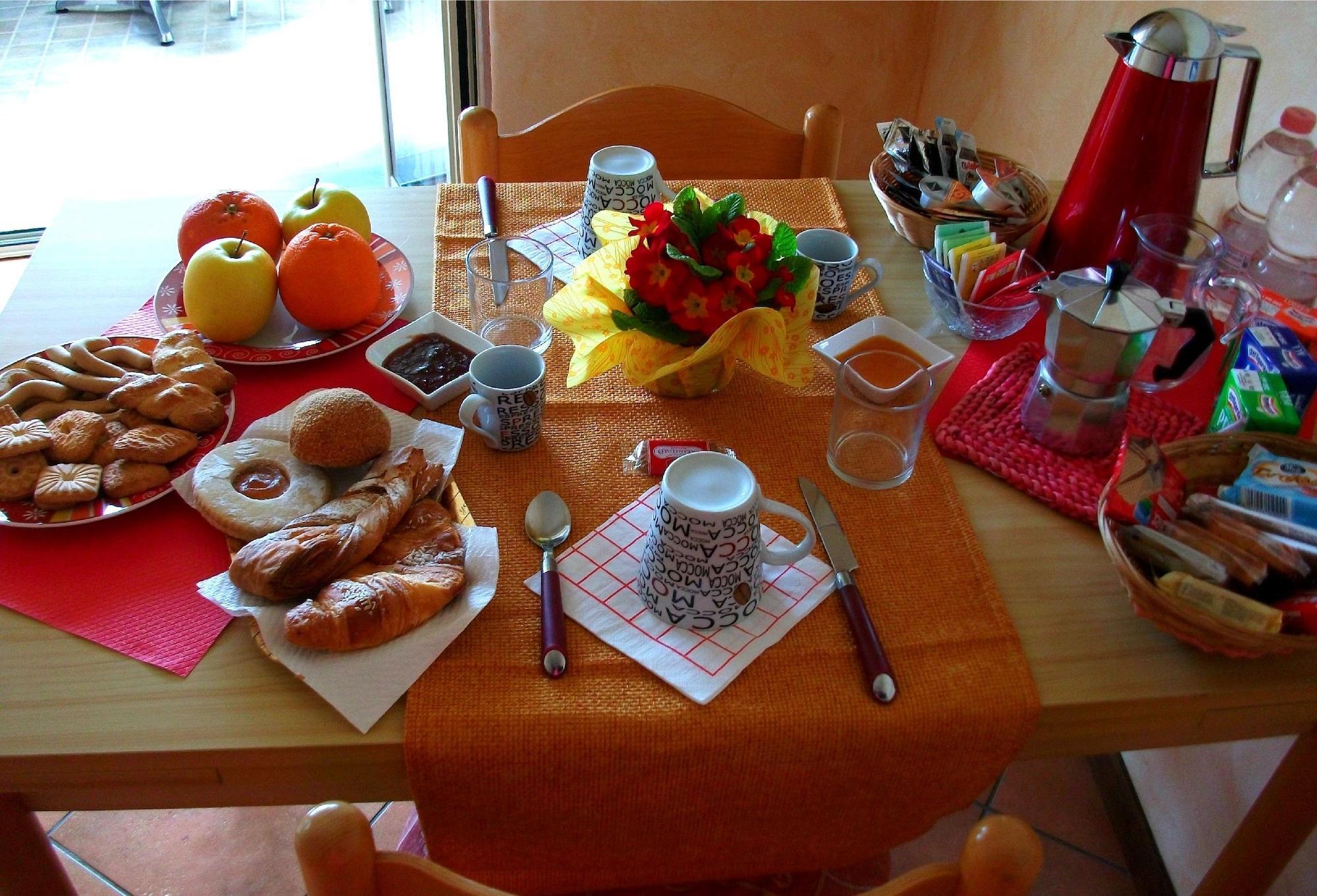 Restaurant Terra Niura