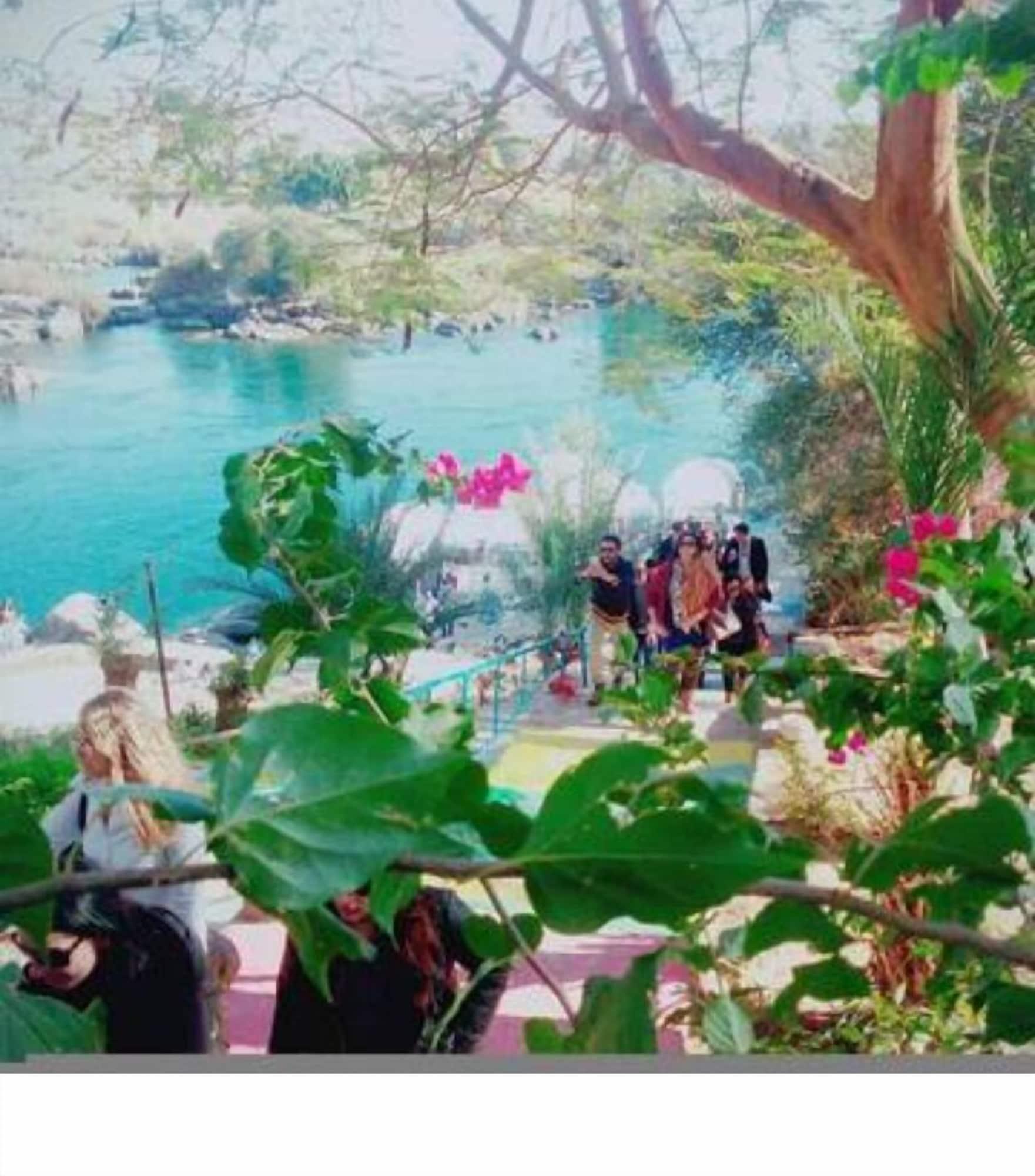 Playa Nubian Farm