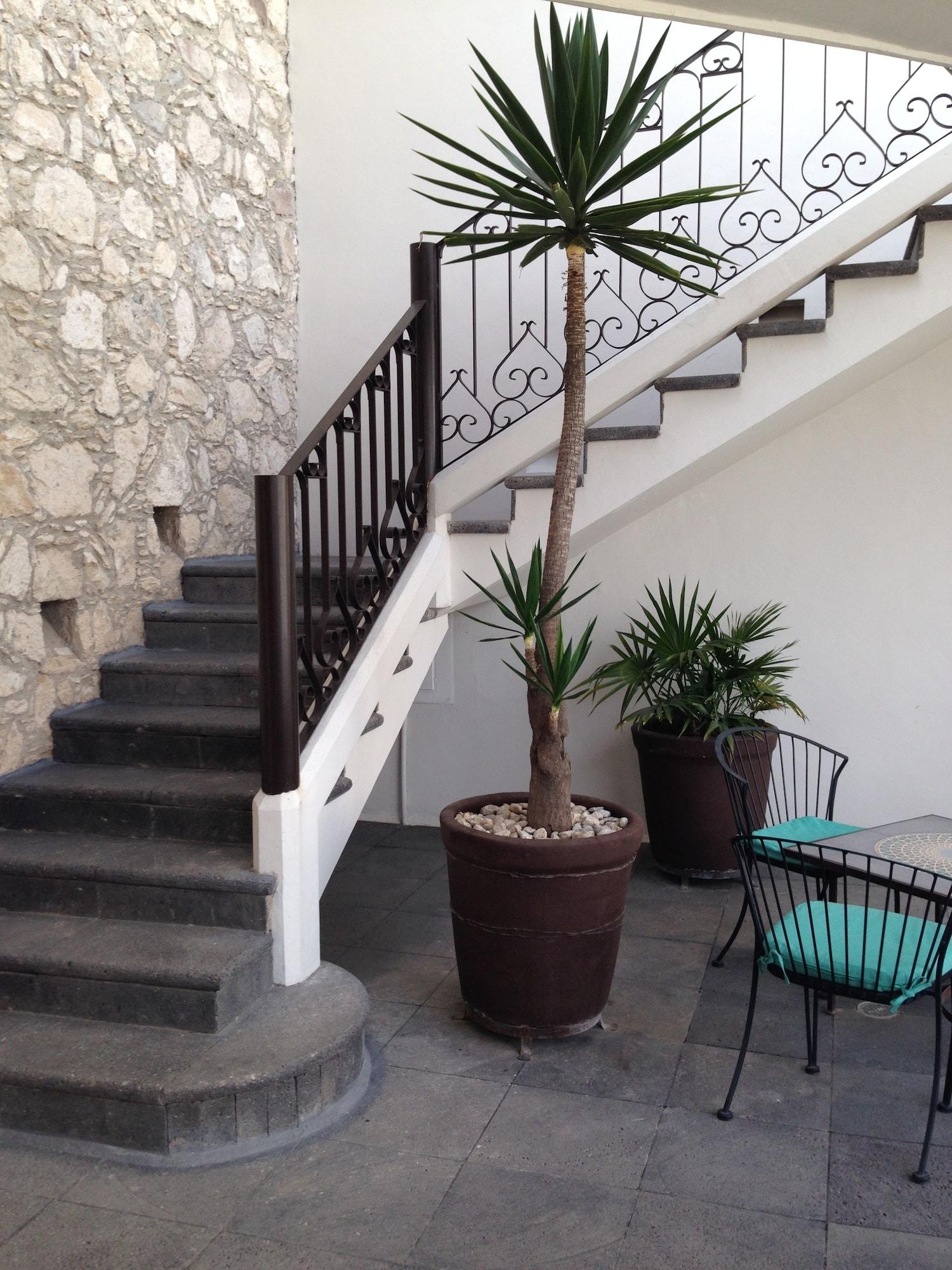 Varios Hotel Boutique Casa Mateo