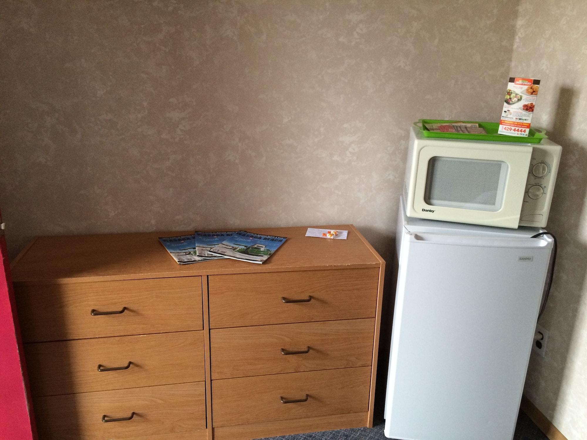 Set de Habitación Mozaik Motel