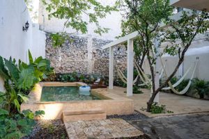 Alojamiento - Hotel & Hostal Boutique Casa Garza