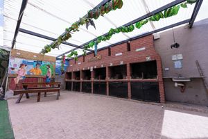 Alojamiento - Ohana Apart Hotel