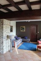 Alquiler Vacacional - A nature stop near Mont St Michel