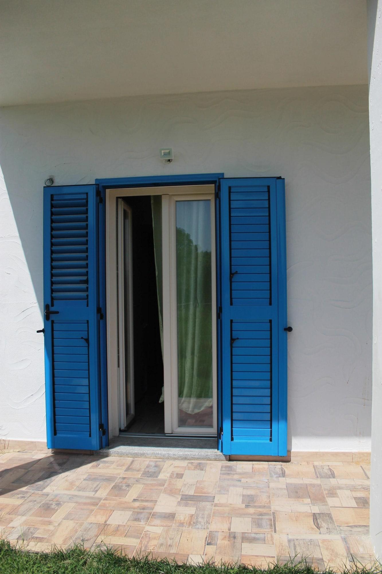 Vista Exterior Room in Guest Room - S'olivariu Village Affittacamere - Junior Suite Terrace