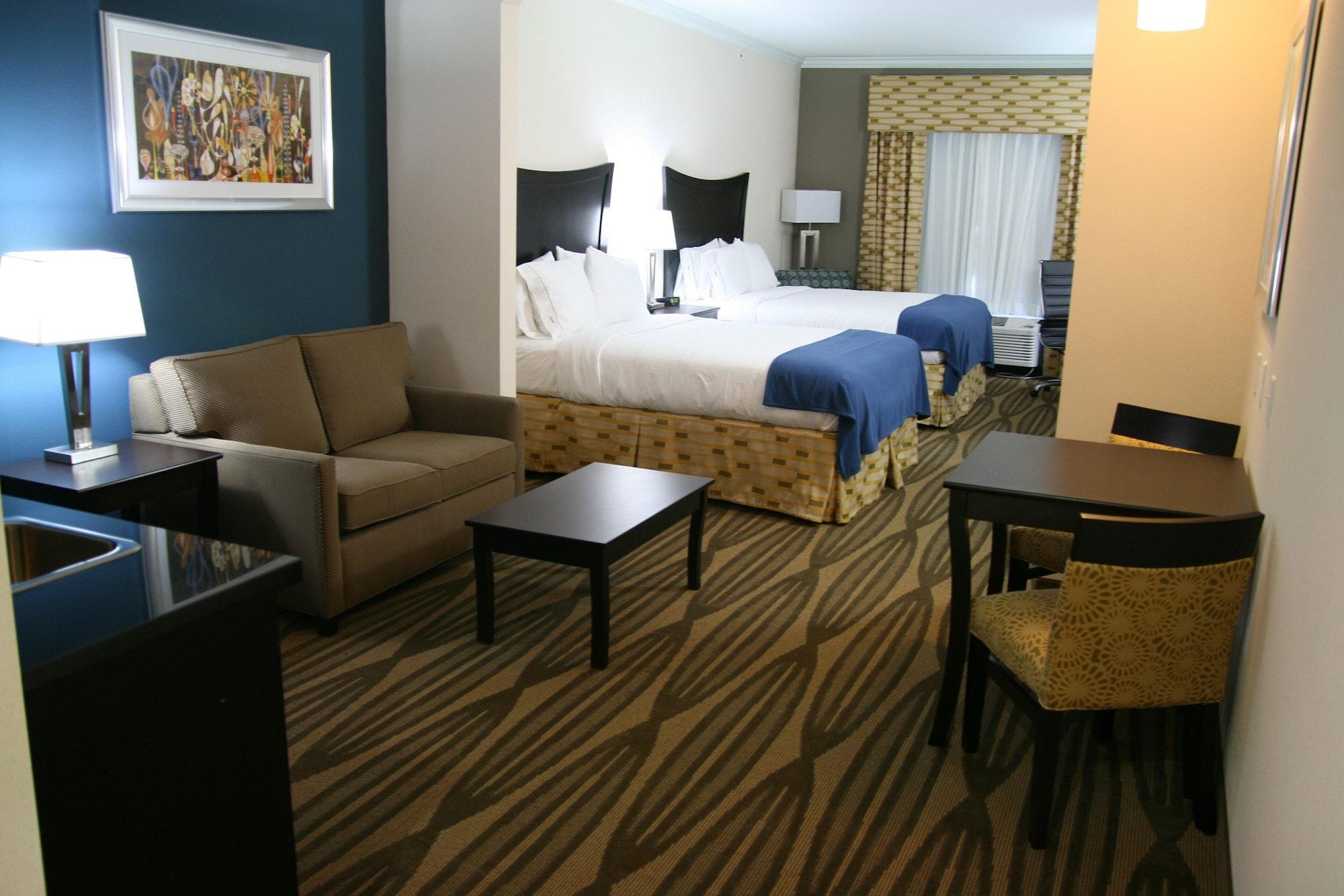 Habitación Holiday Inn Express and Suites Corpus Christi North by IHG