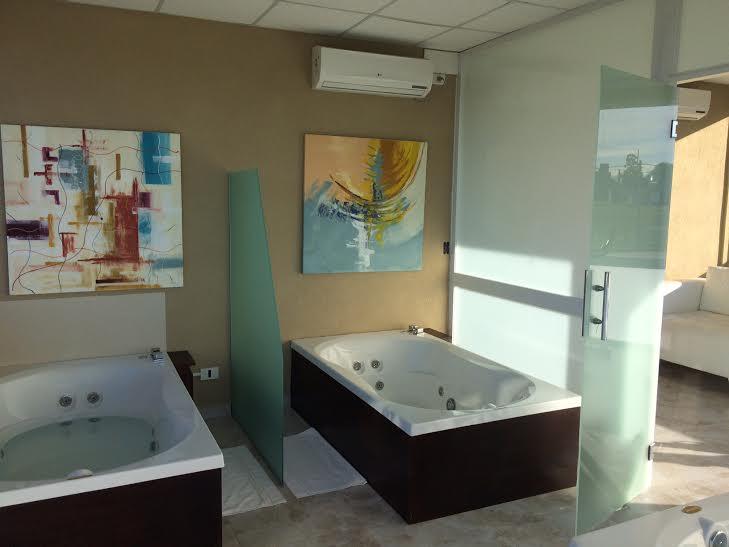 Spa Casa Río Spa