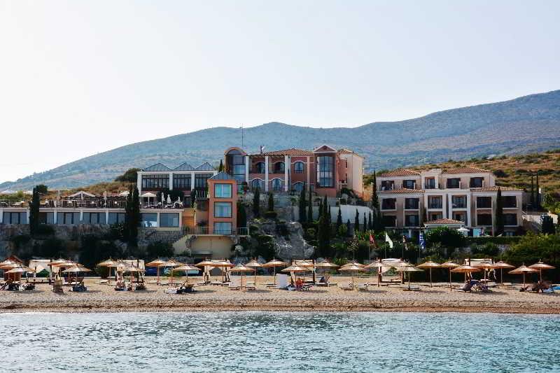 Playa Regina dell Acqua Resort