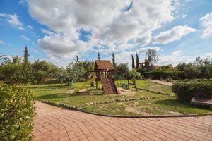 Alojamiento - AG Hotel & spa Marrakech