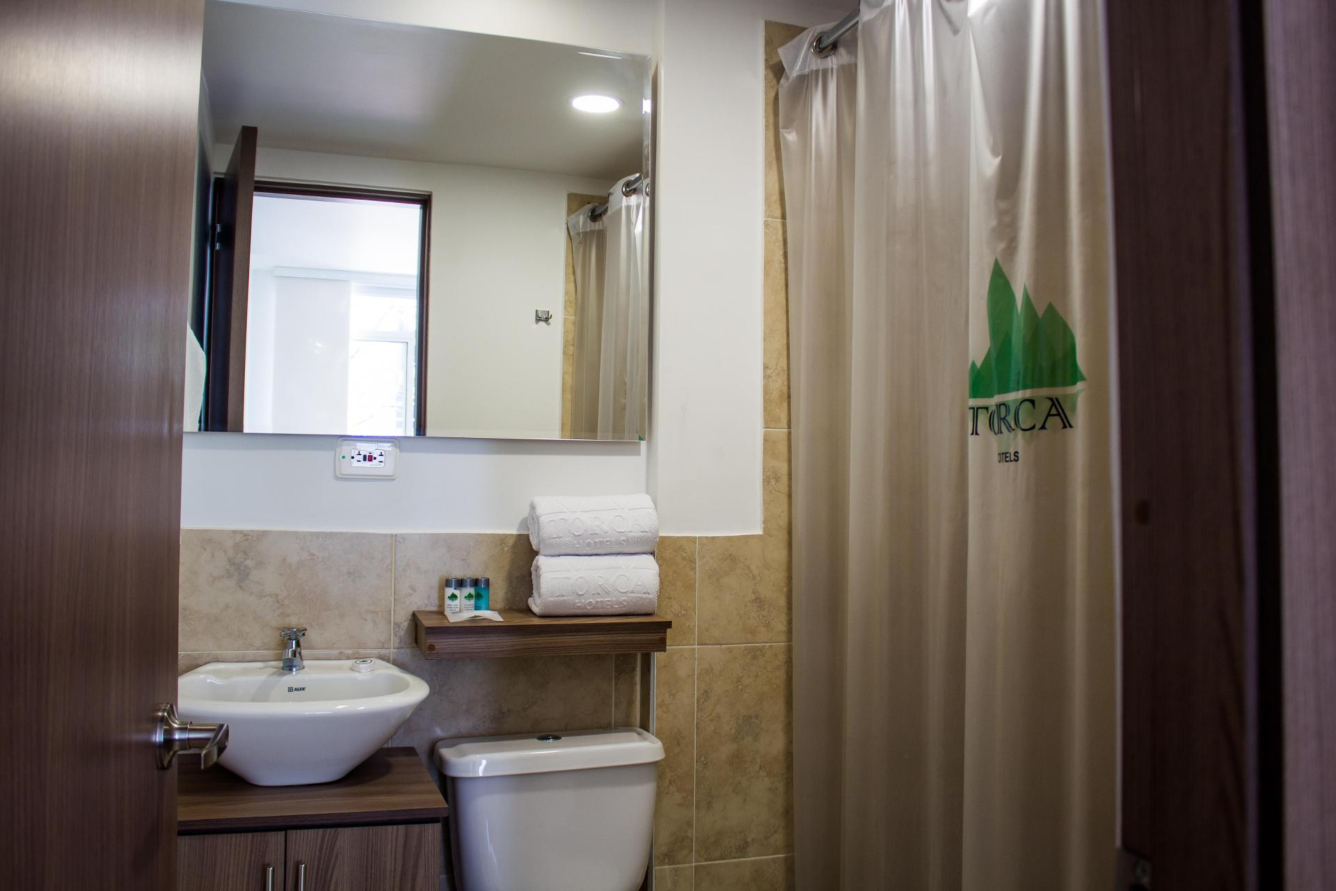 Hotel Hotel La Luna