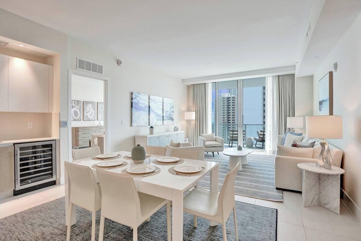 Restaurant Stay Hospitality - Rivera Beach