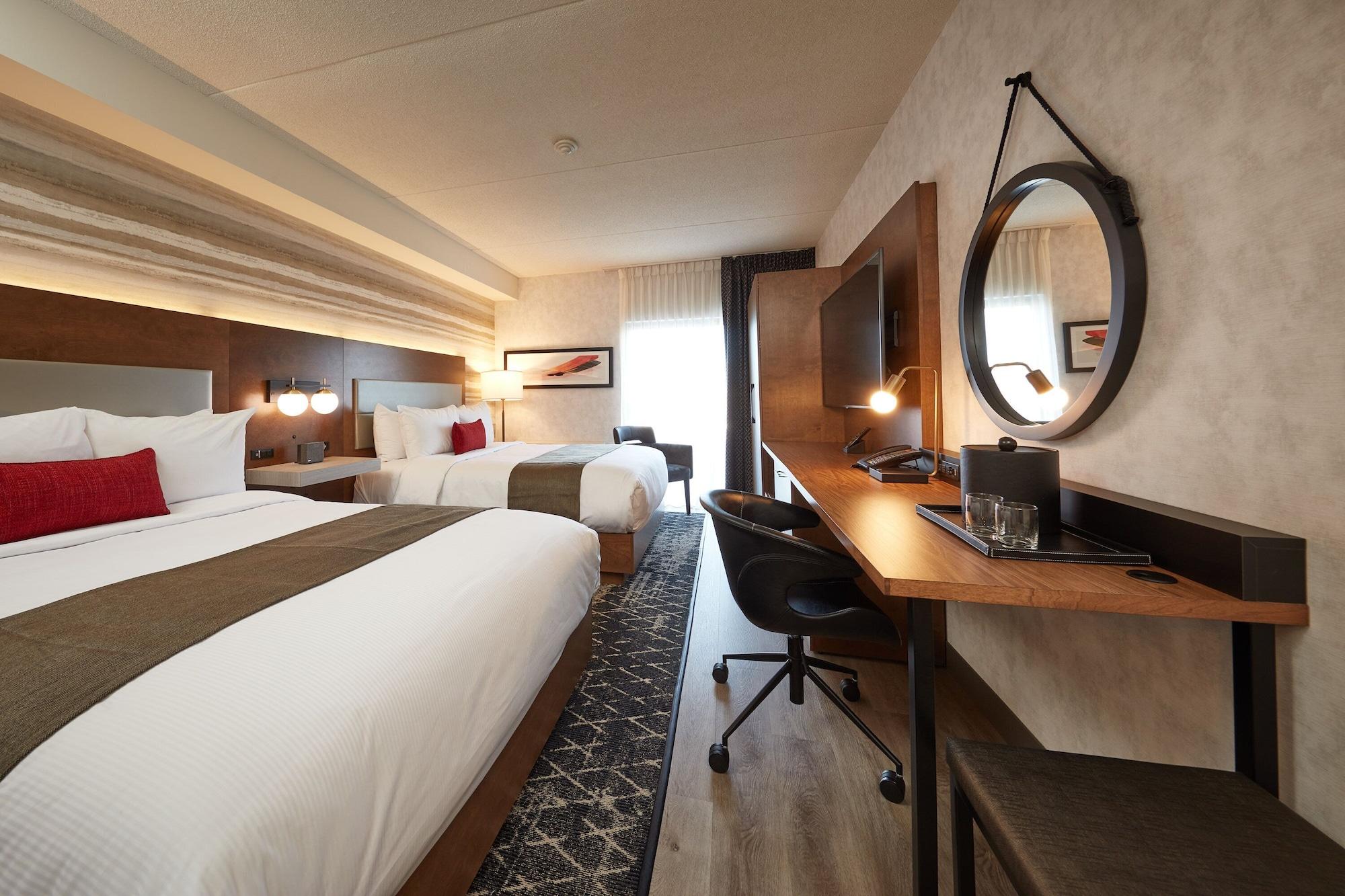 Habitación Stay Inn