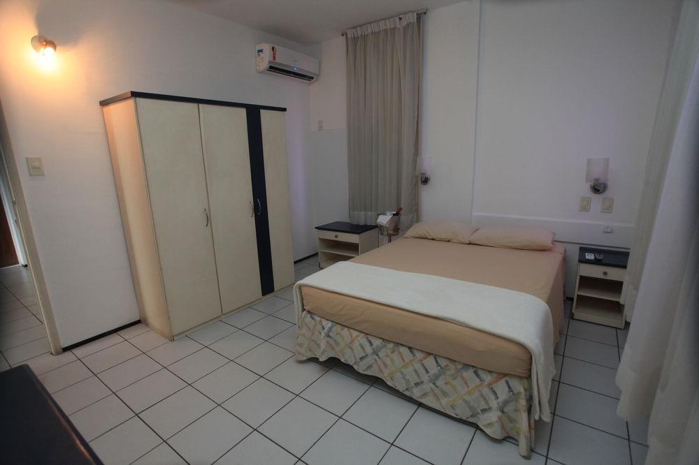 Habitación Skina Express Hotel