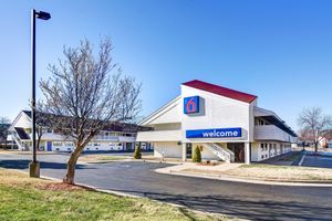 Alojamiento - Motel 6 Springfield, MO - North