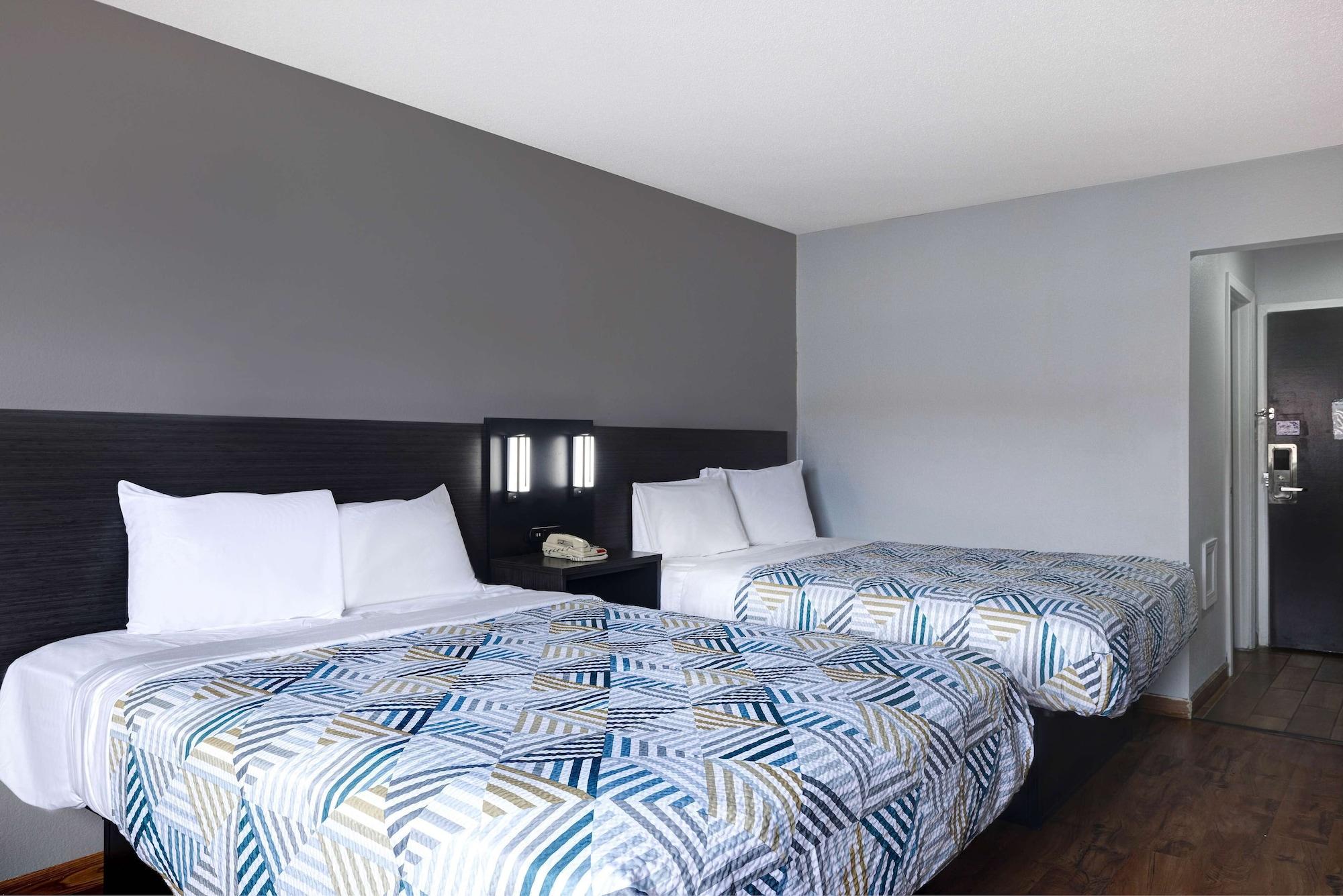 Habitación Motel 6 Shepherdsville, KY – Louisville South