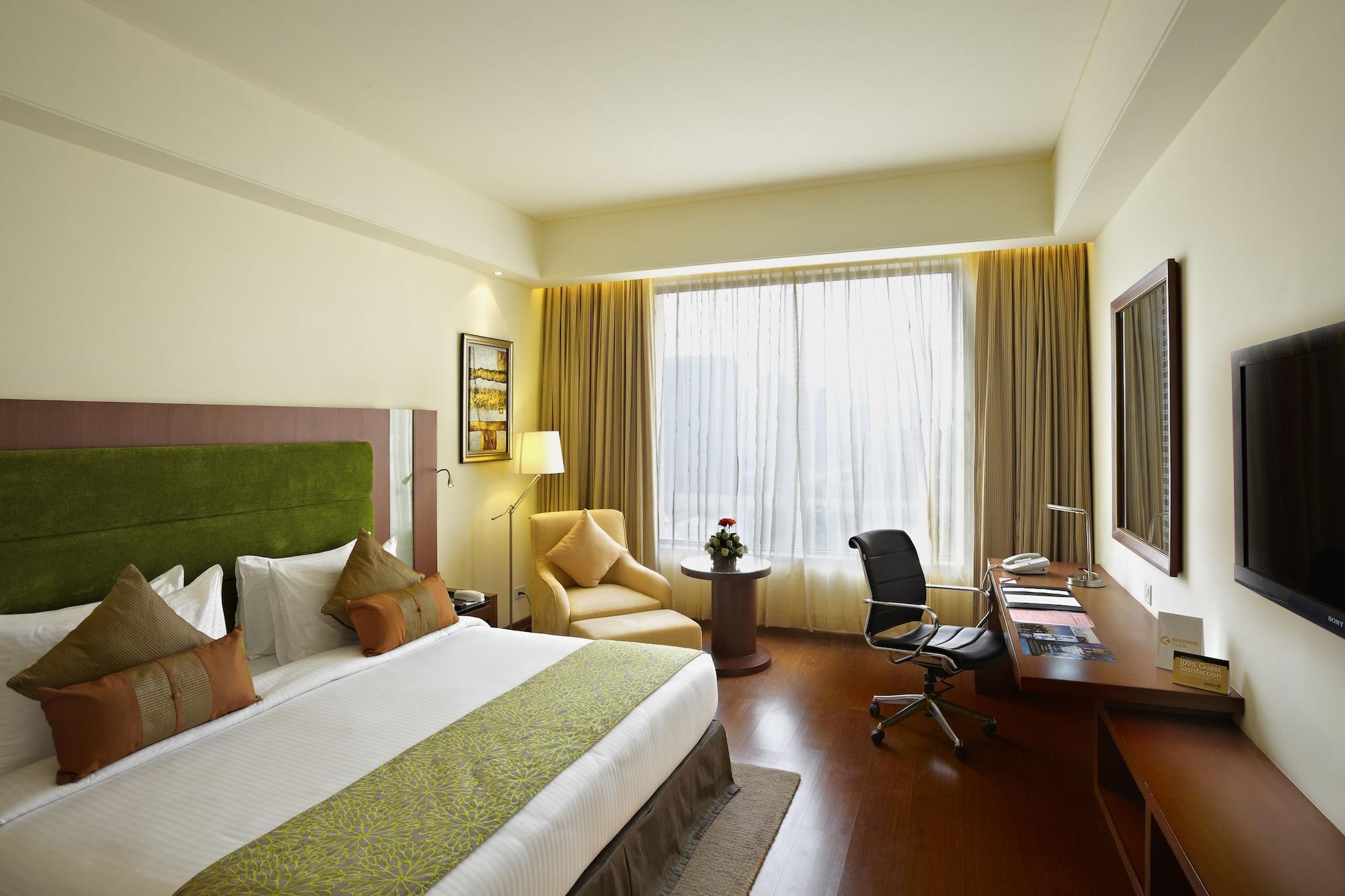 Habitación Radisson Blu Hotel Rudrapur