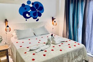 Hospedagens - Pousada Praiana - Noronha